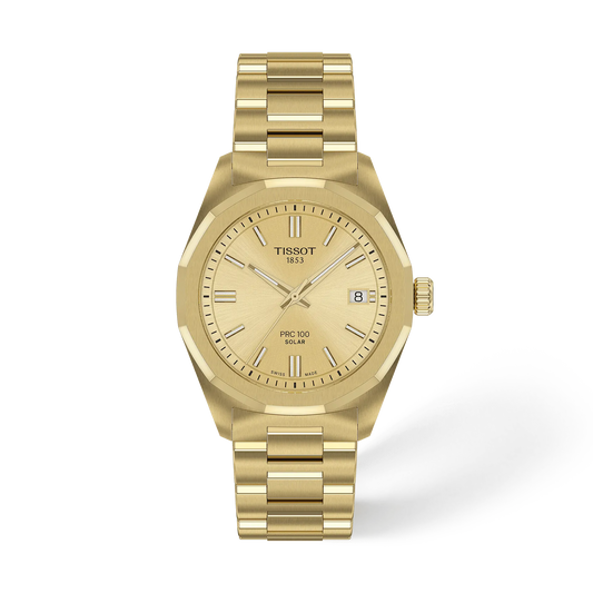 Tissot PRC 100 Solar