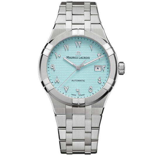 Maurice Lacroix AIKON MIDDLE EAST EDITION 42MM AI6008-SS002-490-1 AI6008-SS002-490-1