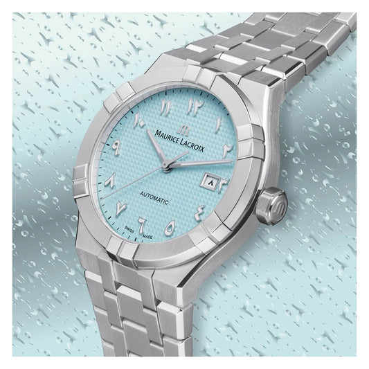 Maurice Lacroix AIKON MIDDLE EAST EDITION 42MM AI6008-SS002-490-1 AI6008-SS002-490-1
