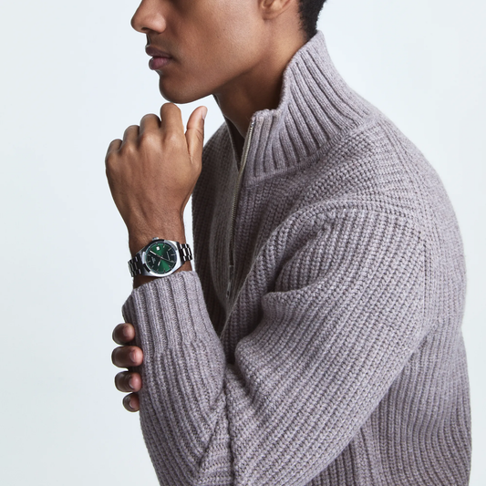 Tissot Gentleman