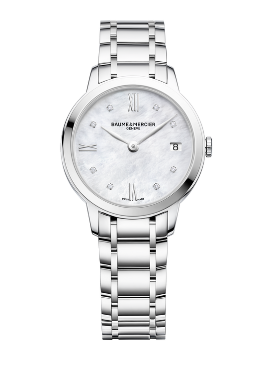 Baume & Mercier M0A10326