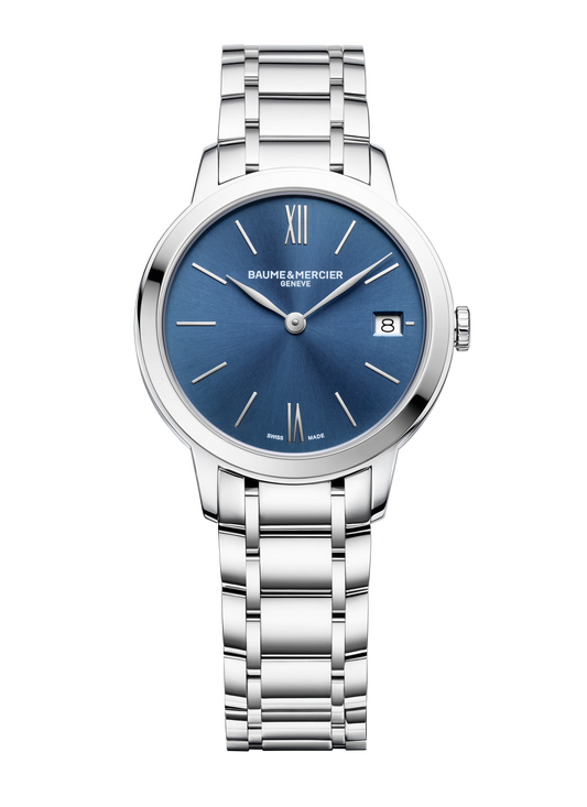 Baume & Mercier M0A10477
