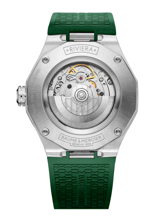 Baume & Mercier M0A10618