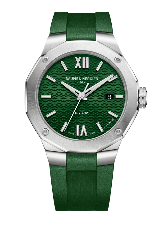 Baume & Mercier M0A10618