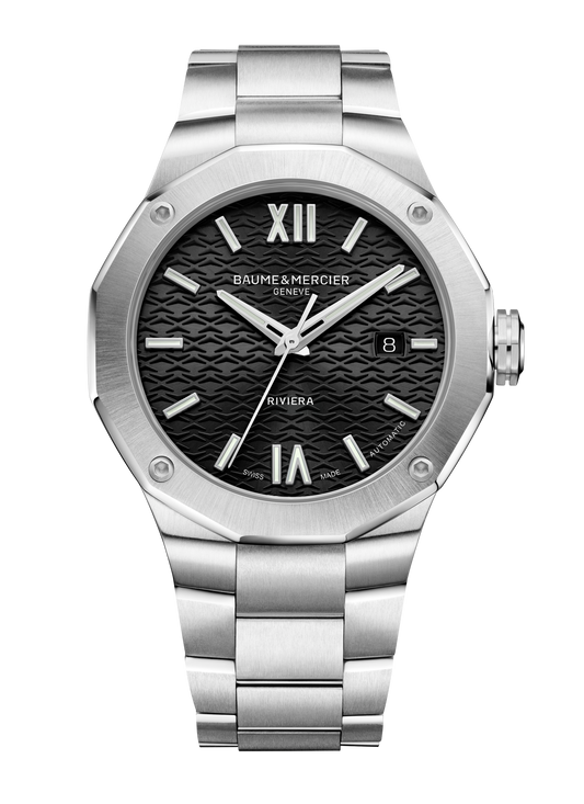 Baume & Mercier M0A10621