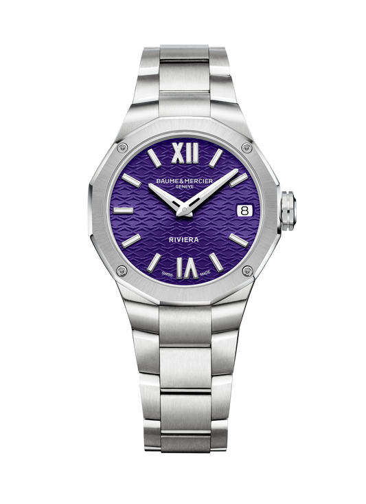 Baume & Mercier M0A10728