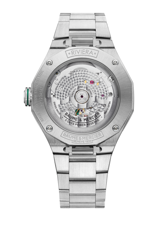 Baume & Mercier M0A10770