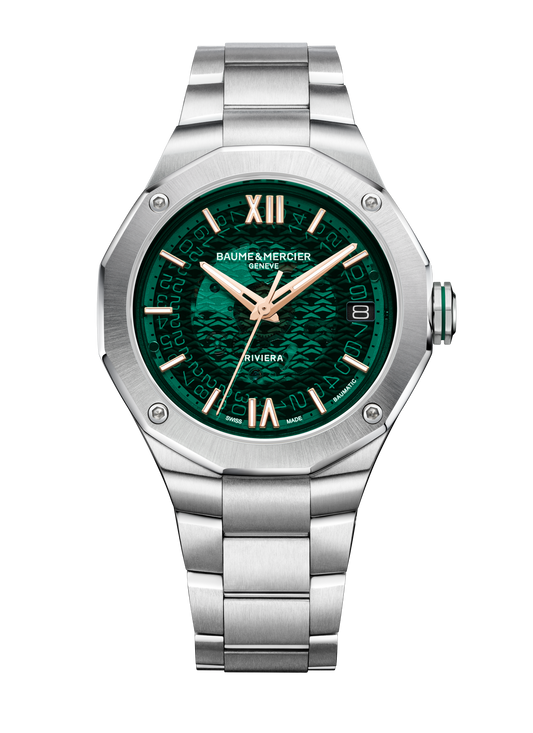 Baume & Mercier M0A10770