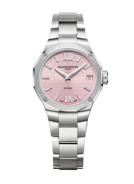 Baume & Mercier M0A10812