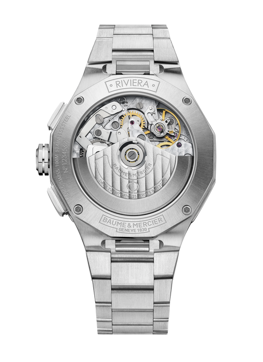 Baume & Mercier M0A10826