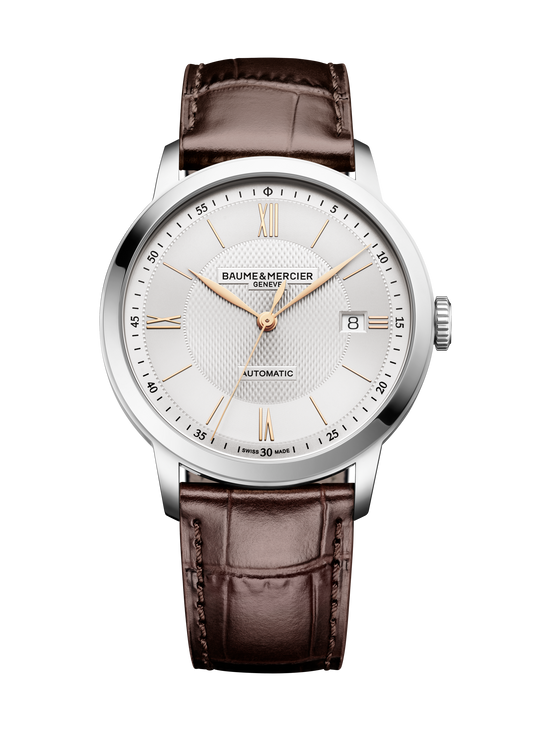 Baume & Mercier M0A10853