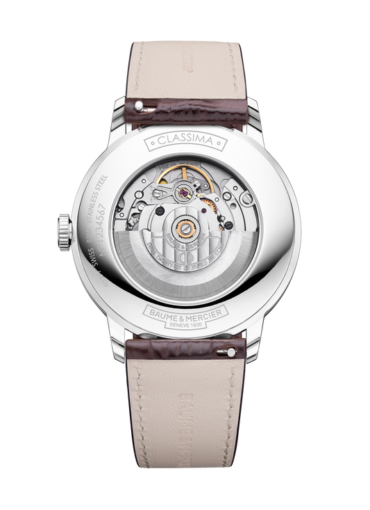 Baume & Mercier M0A10853