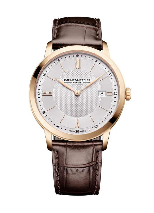 Baume & Mercier M0A10857