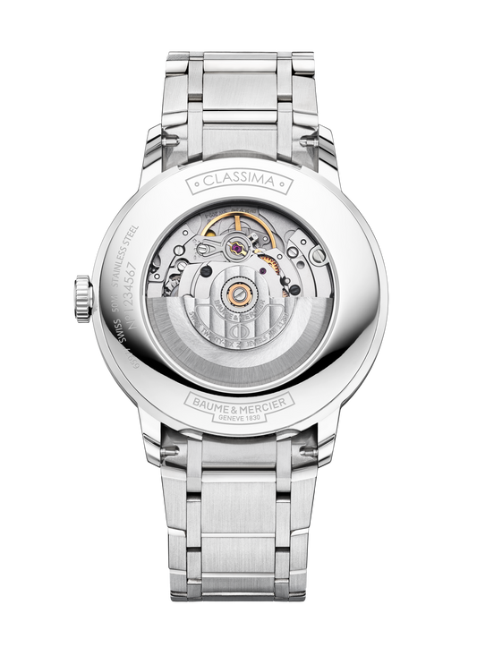 Baume & Mercier M0A10880