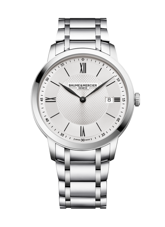 Baume & Mercier M0A10883