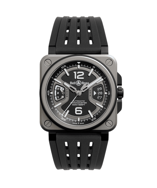 br-x3-black-titanium-brx3r-bl-ti-srb