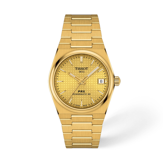 Tissot PRX