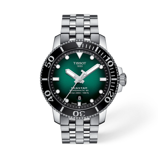 Tissot Seastar 1000