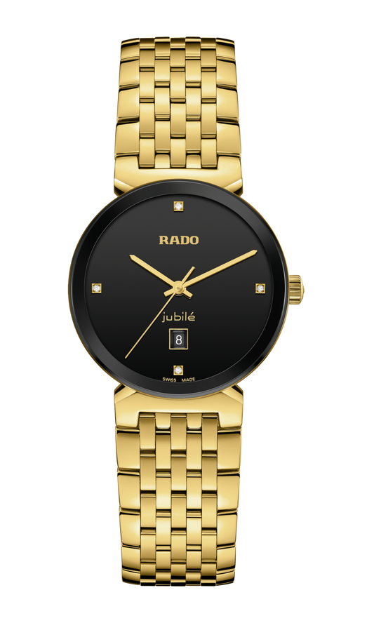 Rado Florence Diamonds R48915703