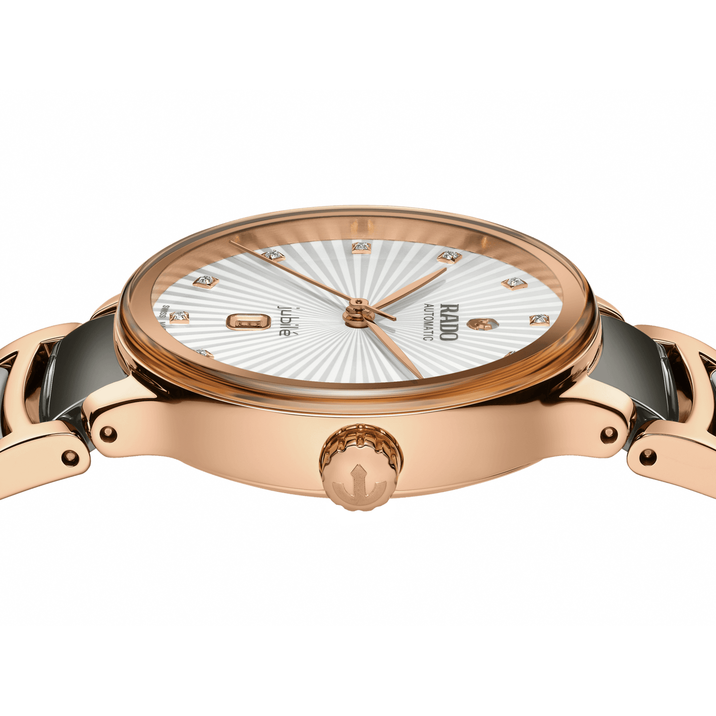 Centrix Automatic Diamonds