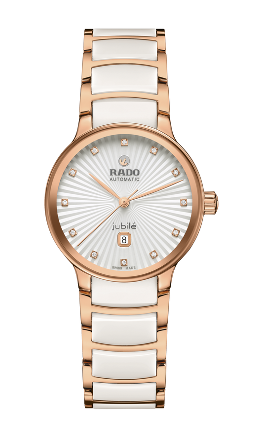 Rado Centrix Automatic Diamonds R30019744