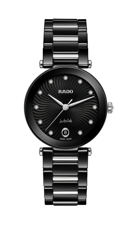 Rado LaCoupole Diamonds R22243703