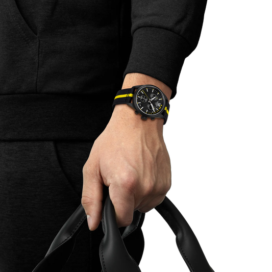 Tissot PR 100 Tour de France 2026