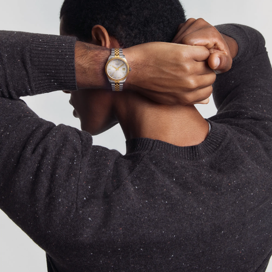 Tissot Ballade