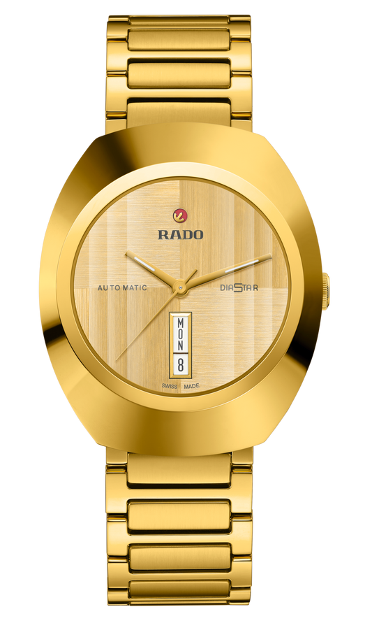 Rado DiaStar Original Automatic R12161253