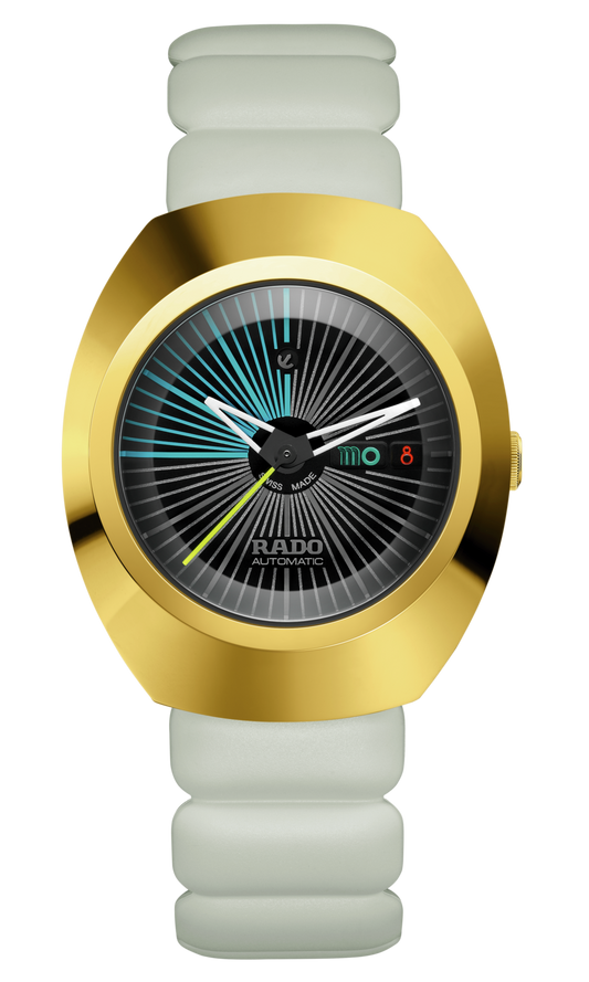 Rado DiaStar Original X Tej Chauhan Special Edition R12165155