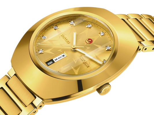 Rado DiaStar Original Automatic R12161663