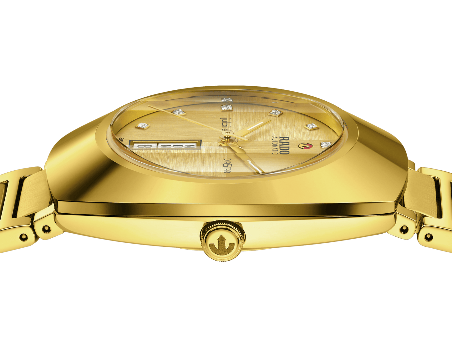 DiaStar Original Diamonds R12161733