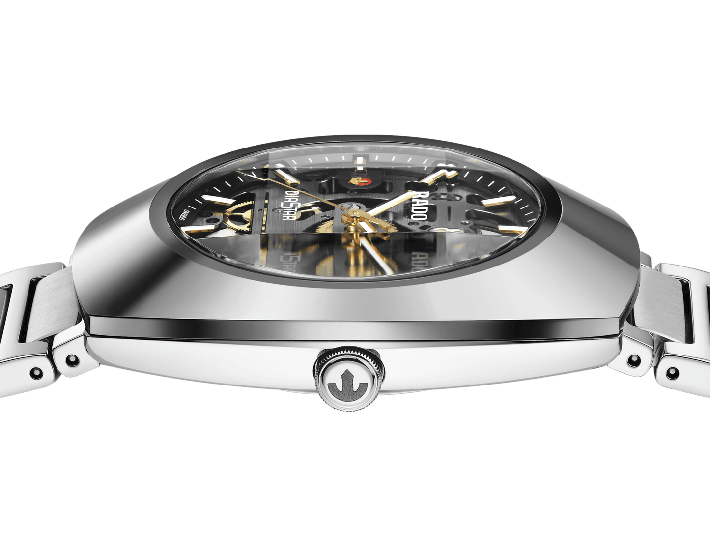 DiaStar Original Skeleton R12162153