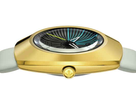 Rado DiaStar Original X Tej Chauhan Special Edition R12165155