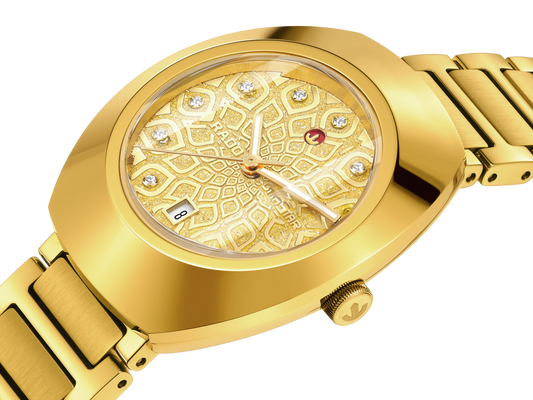 Rado DiaStar Original Automatic R12171633