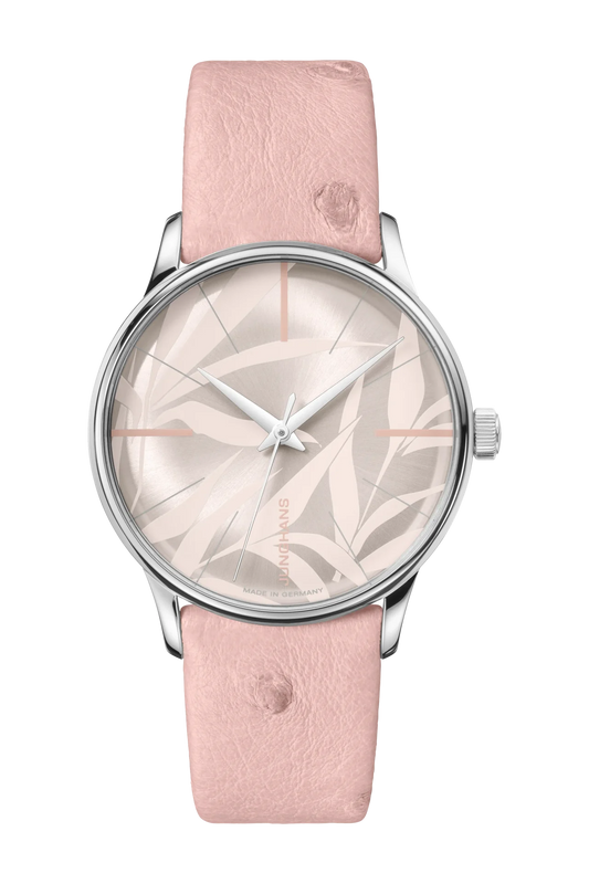 Junghans Meister Damen Automatic 27/3242.00