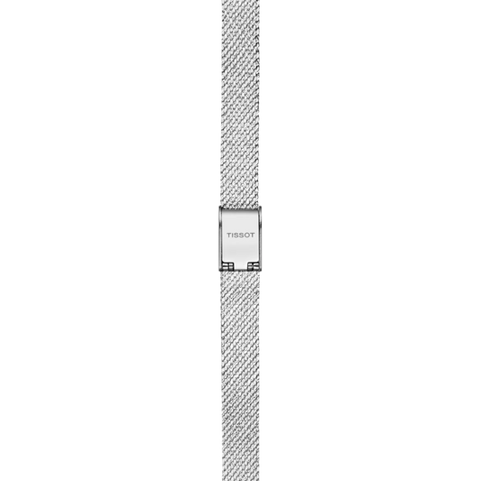 Tissot Lovely Square 20x20mm