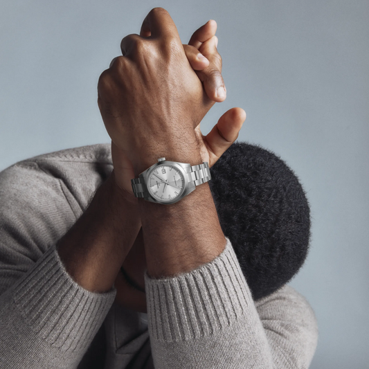 Tissot Gentleman