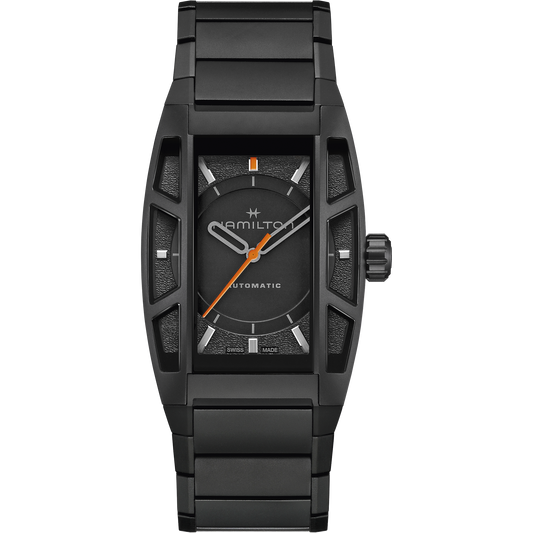 Hamilton American Classic Boulton Death Stranding 2 Limited Edition H13605130