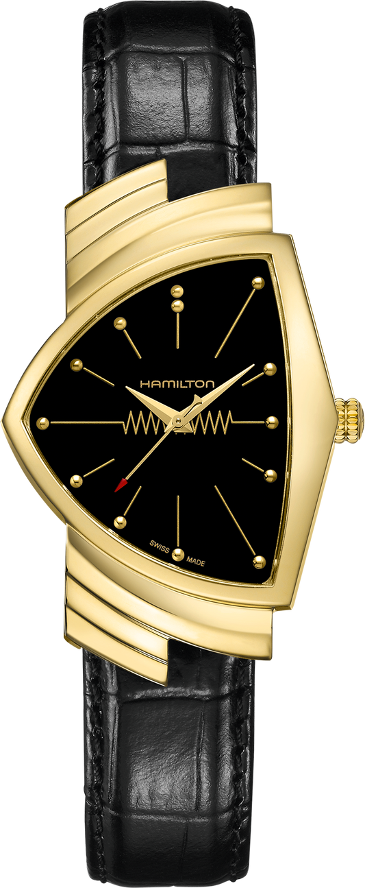Hamilton Ventura Quartz H24301731