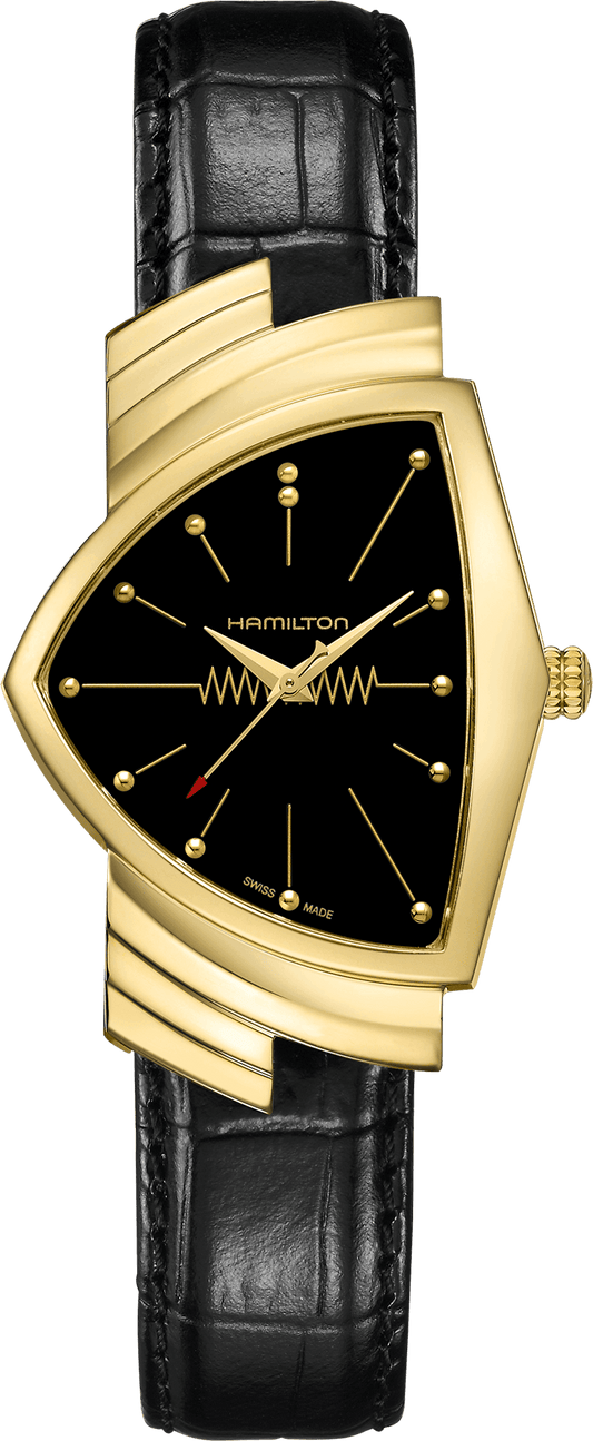 Hamilton Ventura Quartz H24301731