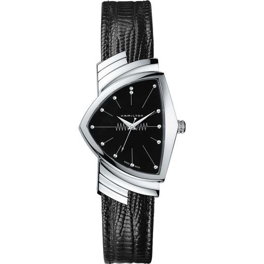 Hamilton Ventura Quartz H24411732