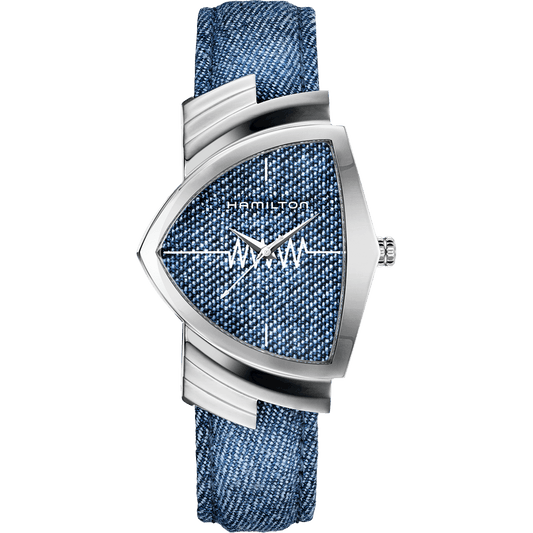 Hamilton Ventura Quartz H24411941