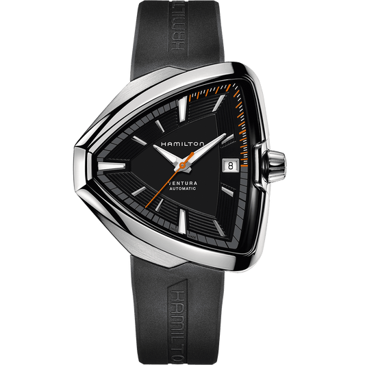 Hamilton VenturaElvis80 Auto H24555331
