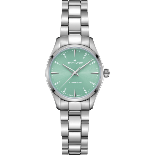 Hamilton Jazzmaster Quartz 32mm H32301161