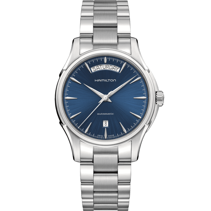 Jazzmaster Day Date Auto