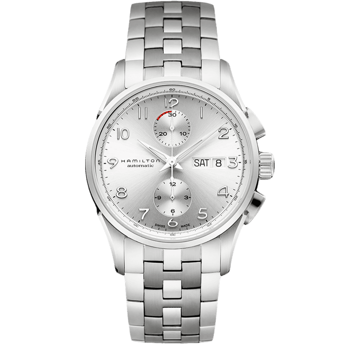 Jazzmaster Jazzmaster Maestro Auto Chrono