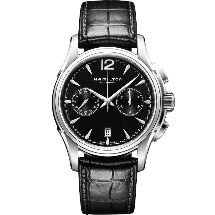 Jazzmaster Jazzmaster Auto Chrono Auto Chrono