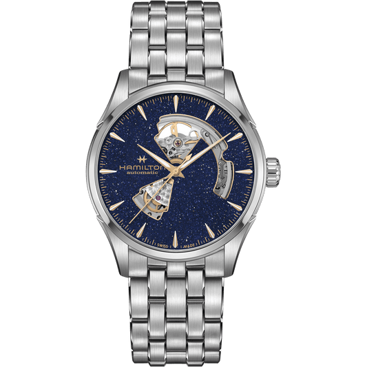 Hamilton Jazzmaster Open Heart Auto 42mm H32705140