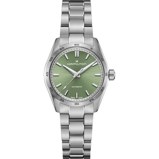 Hamilton Jazzmaster Performer Auto H36105160